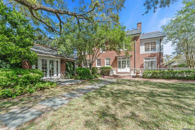 2502 Dalrymple Dr, Baton Rouge, LA 70808