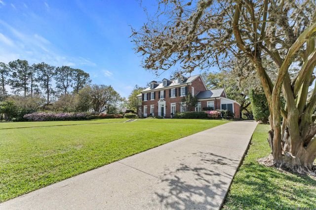 2502 Dalrymple Dr, Baton Rouge, LA 70808