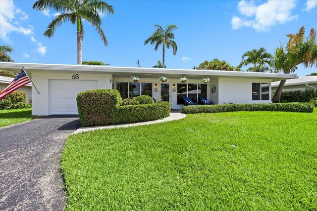 1431 S Ocean Boulevard 68, Pompano Beach, FL 33062