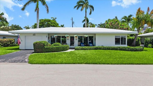 1431 S Ocean Boulevard 68, Pompano Beach, FL 33062