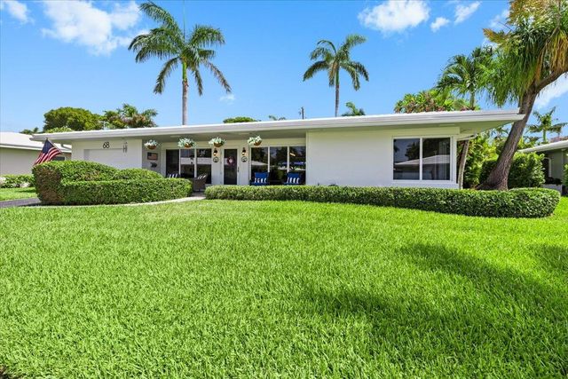1431 S Ocean Boulevard 68, Pompano Beach, FL 33062
