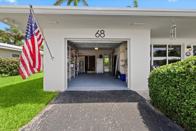 1431 S Ocean Boulevard 68, Pompano Beach, FL 33062