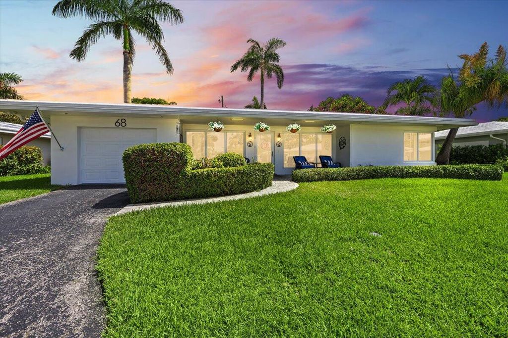 1431 S Ocean Boulevard 68, Pompano Beach, FL 33062
