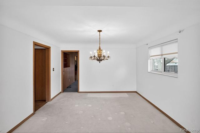 15734 Fairfax Street, Southfield, MI 48075