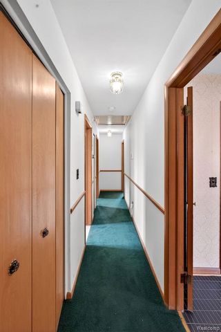 15734 Fairfax Street, Southfield, MI 48075
