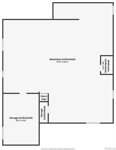 15734 Fairfax Street, Southfield, MI 48075
