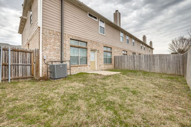 6659 Mountain Trail, Dallas, TX 75236