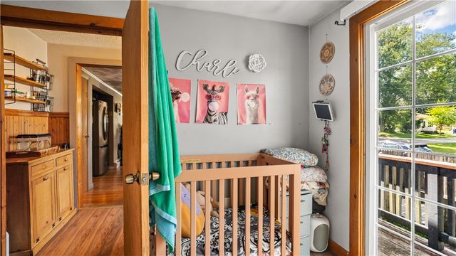 62 Milton Road, Warwick, RI 02888