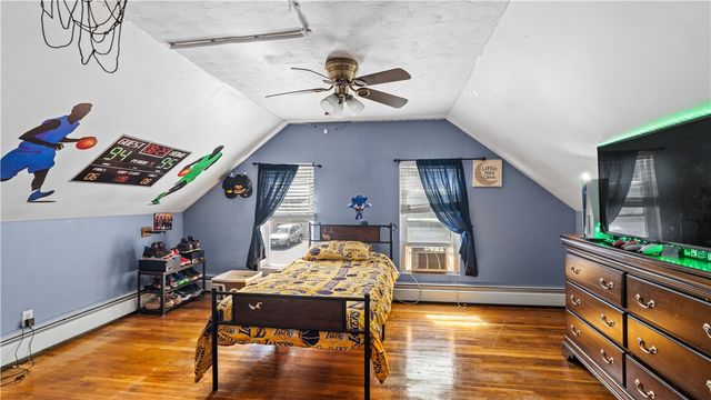 62 Milton Road, Warwick, RI 02888