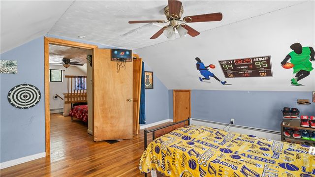 62 Milton Road, Warwick, RI 02888
