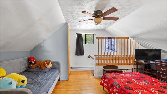 62 Milton Road, Warwick, RI 02888