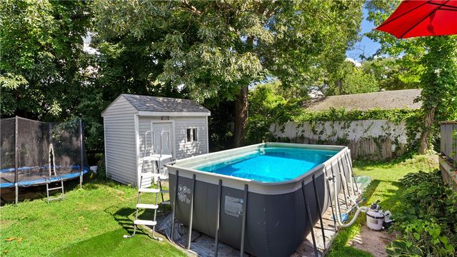 62 Milton Road, Warwick, RI 02888