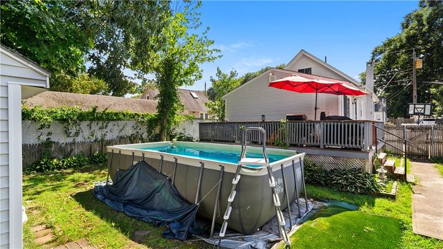 62 Milton Road, Warwick, RI 02888