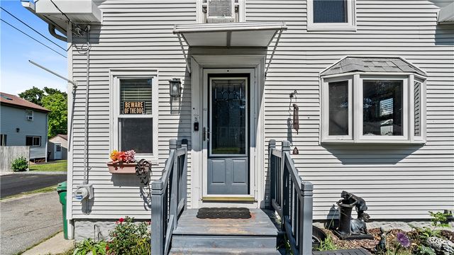 62 Milton Road, Warwick, RI 02888