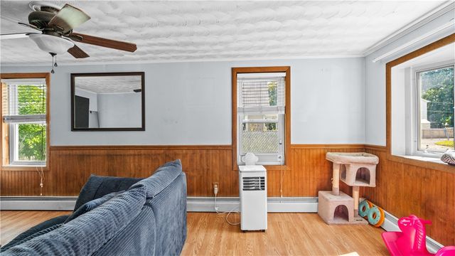 62 Milton Road, Warwick, RI 02888