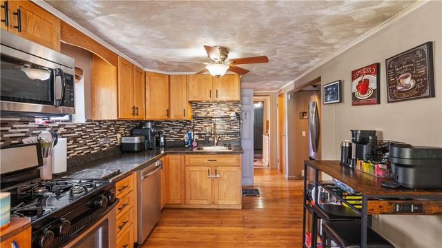 62 Milton Road, Warwick, RI 02888