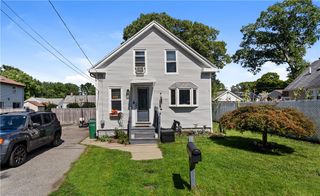 62 Milton Road, Warwick, RI 02888