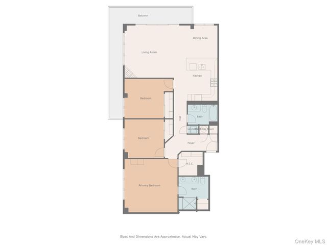 26 W Broadway 405, Long Beach, NY 11561