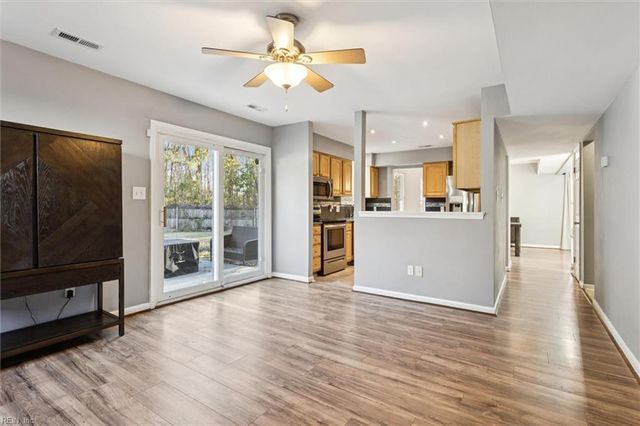 13 Alton CT, Hampton, VA 23669