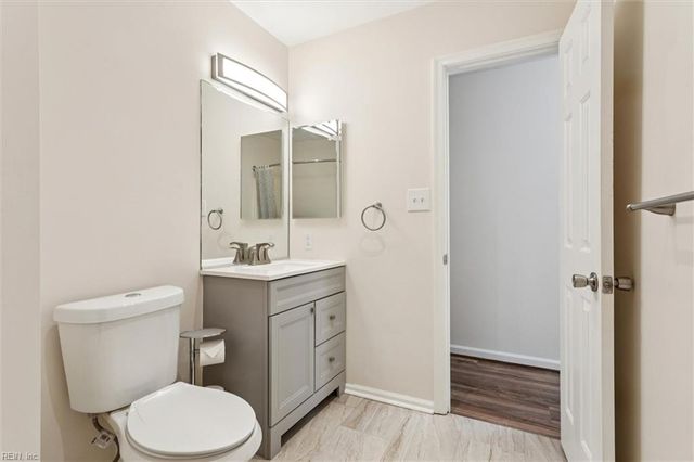 13 Alton CT, Hampton, VA 23669