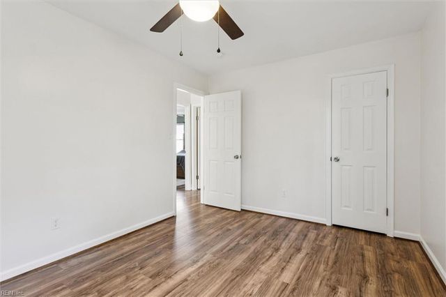 13 Alton CT, Hampton, VA 23669