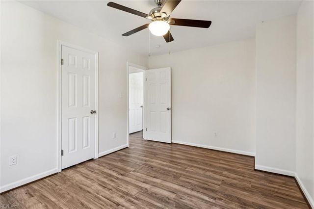 13 Alton CT, Hampton, VA 23669