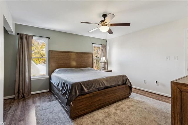 13 Alton CT, Hampton, VA 23669