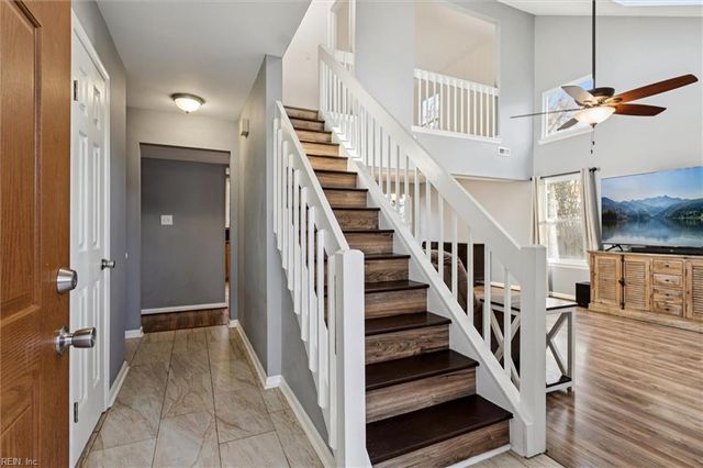 13 Alton CT, Hampton, VA 23669