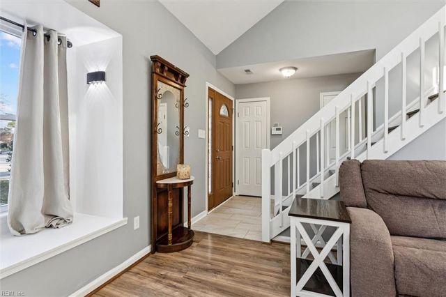 13 Alton CT, Hampton, VA 23669