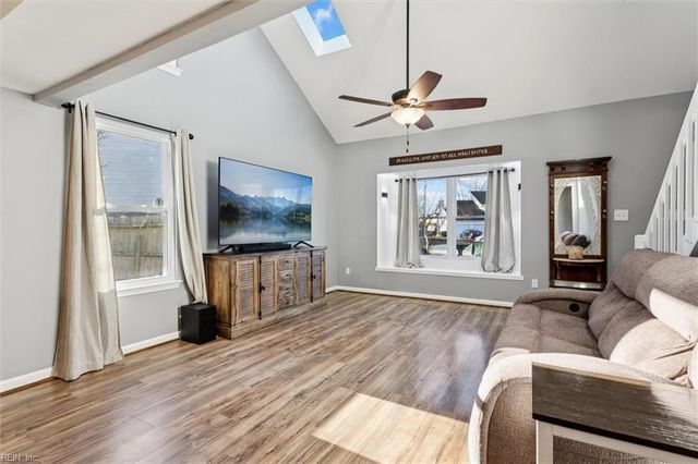 13 Alton CT, Hampton, VA 23669