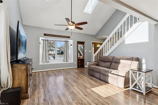 13 Alton CT, Hampton, VA 23669