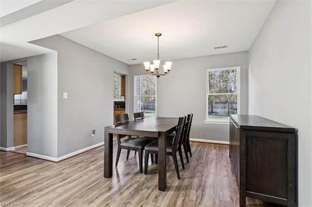 13 Alton CT, Hampton, VA 23669