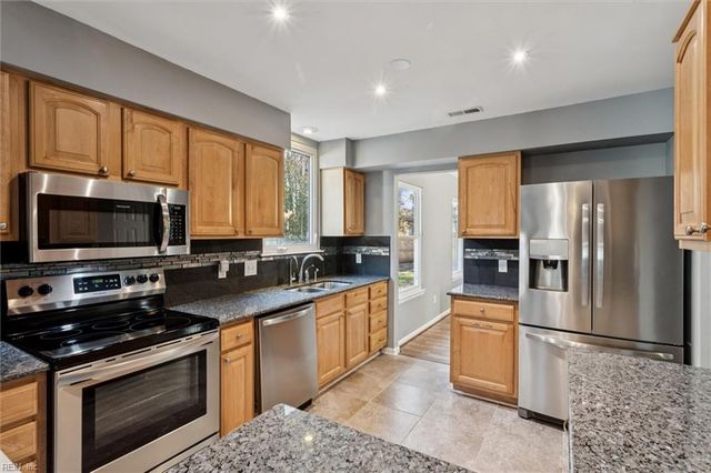 13 Alton CT, Hampton, VA 23669