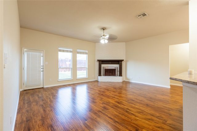 15722 Wrangler Drive, Frisco, TX 75035