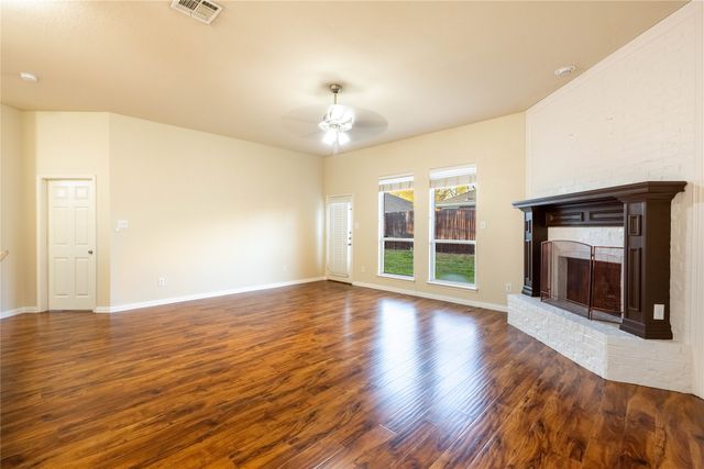 15722 Wrangler Drive, Frisco, TX 75035