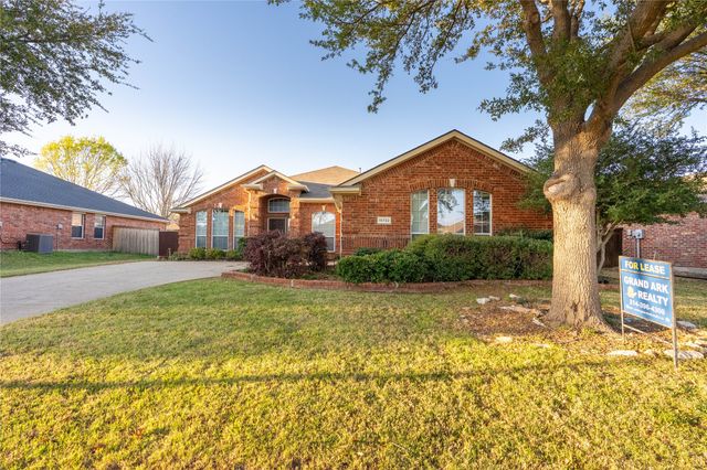 15722 Wrangler Drive, Frisco, TX 75035