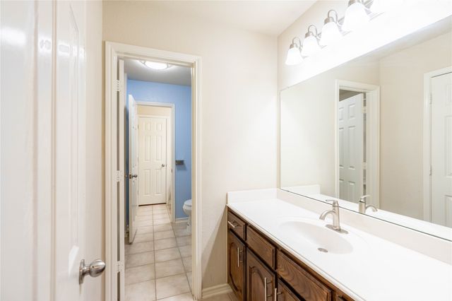 15722 Wrangler Drive, Frisco, TX 75035