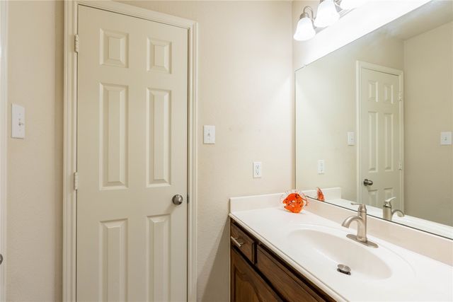 15722 Wrangler Drive, Frisco, TX 75035