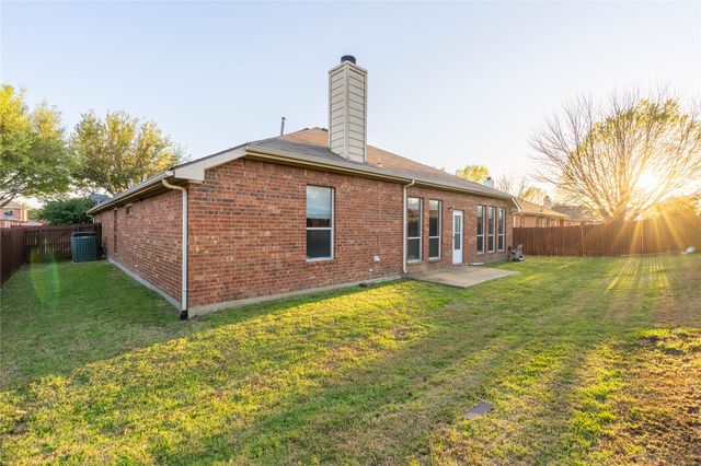 15722 Wrangler Drive, Frisco, TX 75035