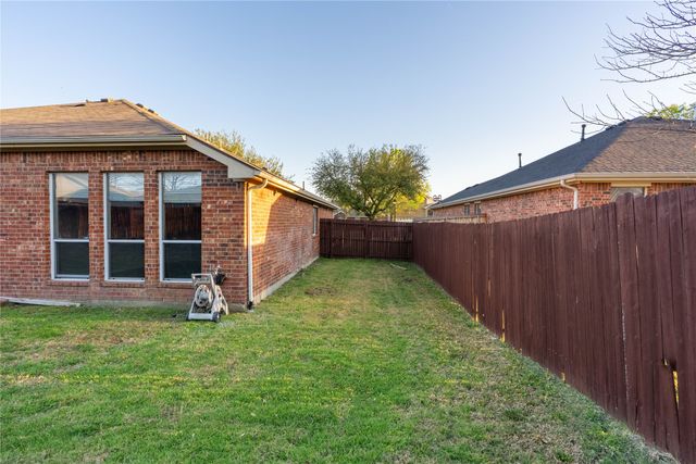 15722 Wrangler Drive, Frisco, TX 75035