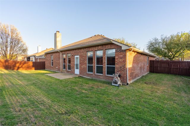 15722 Wrangler Drive, Frisco, TX 75035