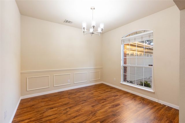 15722 Wrangler Drive, Frisco, TX 75035