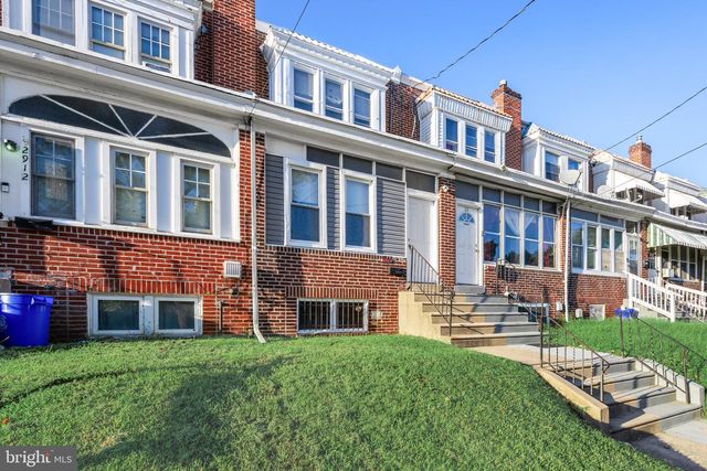 2914 N CONGRESS RD, Camden, NJ 08104