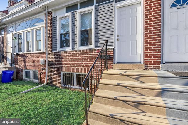 2914 N CONGRESS RD, Camden, NJ 08104