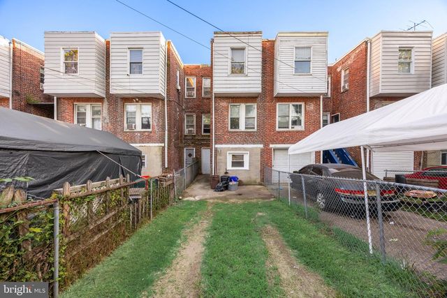 2914 N CONGRESS RD, Camden, NJ 08104