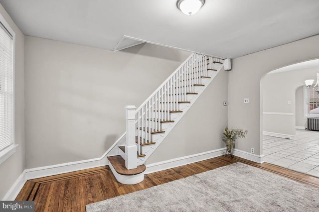 2914 N CONGRESS RD, Camden, NJ 08104