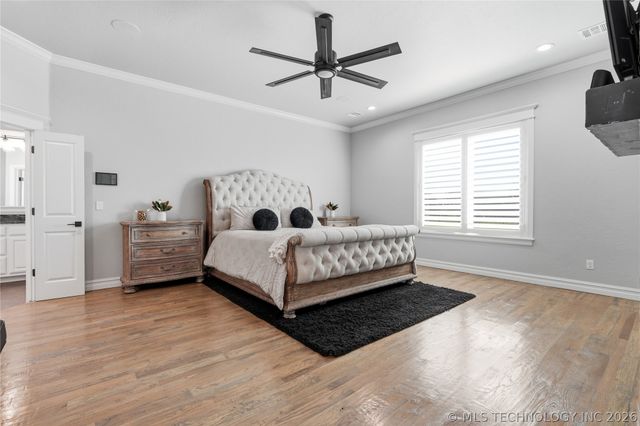 17525 S 71st East Avenue, Bixby, OK 74008