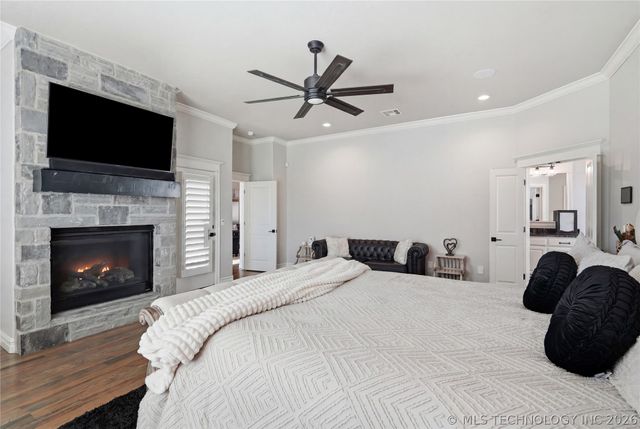 17525 S 71st East Avenue, Bixby, OK 74008