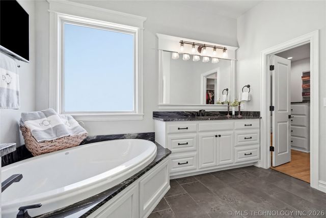 17525 S 71st East Avenue, Bixby, OK 74008