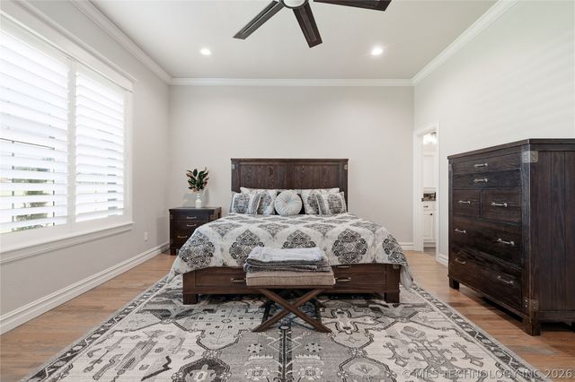 17525 S 71st East Avenue, Bixby, OK 74008